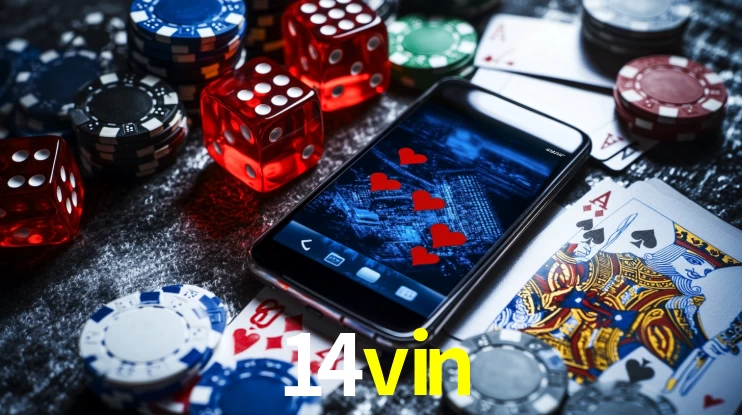 14vin Login